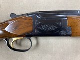 Browning Citori 410 26 Inch IC-Mod circa 1990 - 2 of 13