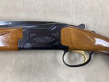 Browning Citori 410 26 Inch IC-Mod circa 1990 - 6 of 13