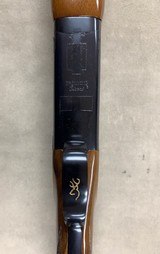 Browning Citori 410 26 Inch IC-Mod circa 1990 - 9 of 13