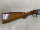 Browning Citori 410 26 Inch IC-Mod circa 1990 - 4 of 13