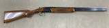 Browning Citori 410 26 Inch IC-Mod circa 1990 - 1 of 13
