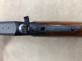 Marlin 336a .35 Rem Circa 1973 - minty - 12 of 15