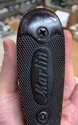 Marlin 336a .35 Rem Circa 1973 - minty - 15 of 15