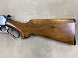 Marlin 336a .35 Rem Circa 1973 - minty - 8 of 15