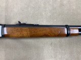 Marlin 336a .35 Rem Circa 1973 - minty - 3 of 15