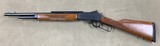 Marlin 444P .444 Marlin Cal Guide Gun Configuration w/extras - 5 of 15