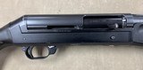 Benelli Super Black Eagle 12 Ga - 2 of 12