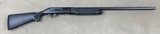 Benelli Super Black Eagle 12 Ga - 1 of 12