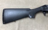 Benelli Super Black Eagle 12 Ga - 4 of 12