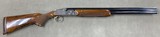 Weatherby Athena 12 Ga O/U 26 Inch - excellent - 1 of 17