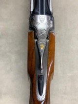 Weatherby Athena 12 Ga O/U 26 Inch - excellent - 13 of 17