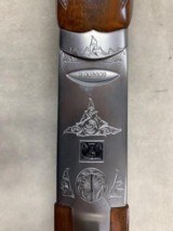 Weatherby Athena 12 Ga O/U 26 Inch - excellent - 9 of 17