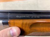 Weatherby Athena 12 Ga O/U 26 Inch - excellent - 16 of 17