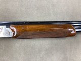 Weatherby Athena 12 Ga O/U 26 Inch - excellent - 3 of 17