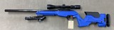 Ruger Full Custom 10/22 Match Rifle - minty - - 3 of 4