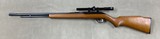 Marlin Model 60 .22lr Semi Auto - minty - - 3 of 4