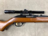 Marlin Model 60 .22lr Semi Auto - minty - - 2 of 4