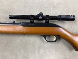 Marlin Model 60 .22lr Semi Auto - minty - - 4 of 4