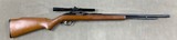 Marlin Model 60 .22lr Semi Auto - minty - - 1 of 4