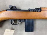 Universal .30 Cal M-1 Carbine - excellent - - 2 of 7