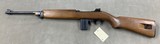 Universal .30 Cal M-1 Carbine - excellent - - 3 of 7