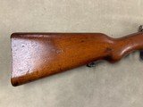 Argentine 1909 Mauser Rifle 7.65 Arg Caliber - 98% - 3 of 24