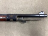 Argentine 1909 Mauser Rifle 7.65 Arg Caliber - 98% - 6 of 24