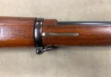 Argentine 1909 Mauser Rifle 7.65 Arg Caliber - 98% - 5 of 24