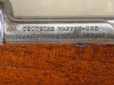 Argentine 1909 Mauser Rifle 7.65 Arg Caliber - 98% - 16 of 24