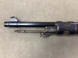 Argentine 1909 Mauser Rifle 7.65 Arg Caliber - 98% - 11 of 24