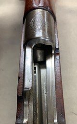 Argentine 1909 Mauser Rifle 7.65 Arg Caliber - 98% - 20 of 24