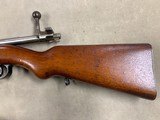 Argentine 1909 Mauser Rifle 7.65 Arg Caliber - 98% - 9 of 24