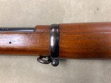 Argentine 1909 Mauser Rifle 7.65 Arg Caliber - 98% - 10 of 24