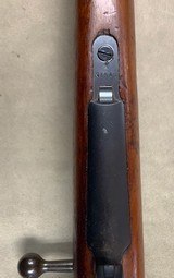 Argentine 1909 Mauser Rifle 7.65 Arg Caliber - 98% - 21 of 24