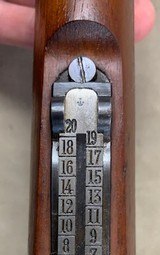 Argentine 1909 Mauser Rifle 7.65 Arg Caliber - 98% - 17 of 24