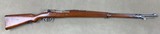 Argentine 1909 Mauser Rifle 7.65 Arg Caliber - 98% - 1 of 24