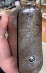 Argentine 1909 Mauser Rifle 7.65 Arg Caliber - 98% - 24 of 24