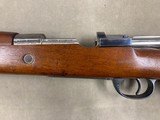 Argentine 1909 Mauser Rifle 7.65 Arg Caliber - 98% - 8 of 24