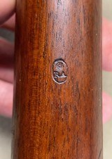 Argentine 1909 Mauser Rifle 7.65 Arg Caliber - 98% - 18 of 24
