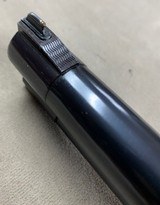 Voere O/U 12 Ga - .222 Rem - excellent circa 1970 - 17 of 19