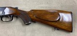 Voere O/U 12 Ga - .222 Rem - excellent circa 1970 - 9 of 19