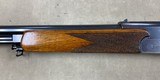 Voere O/U 12 Ga - .222 Rem - excellent circa 1970 - 10 of 19