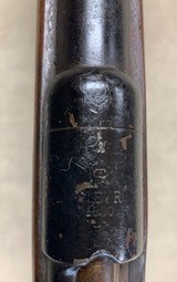 German GEW 88 by Steyr (1890) 8mm - 12 of 16