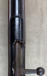 German GEW 88 by Steyr (1890) 8mm - 13 of 16