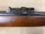 German GEW 88 by Steyr (1890) 8mm - 4 of 16