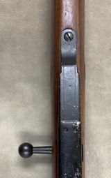 German GEW 88 by Steyr (1890) 8mm - 15 of 16