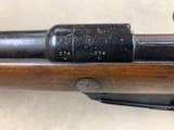 German GEW 88 by Steyr (1890) 8mm - 11 of 16