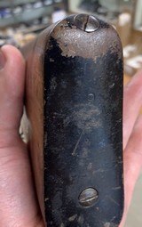 German GEW 88 by Steyr (1890) 8mm - 16 of 16