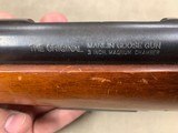 Marlin Goose Gun 3 Inch chamber 36 Inch Full Choke Barrel - 4 of 6