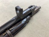 Chinese Type 53 Mosin 7.62x54R Carbine - needs TLC - - 3 of 8